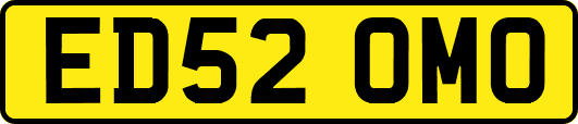 ED52OMO