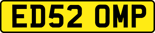 ED52OMP