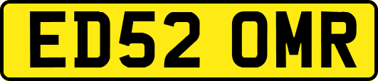ED52OMR