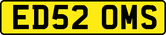 ED52OMS