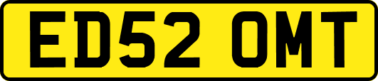 ED52OMT
