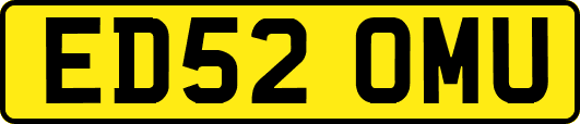 ED52OMU