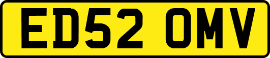ED52OMV