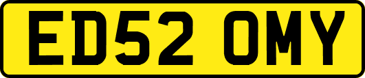 ED52OMY