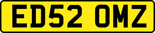 ED52OMZ