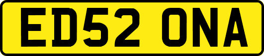 ED52ONA