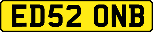 ED52ONB