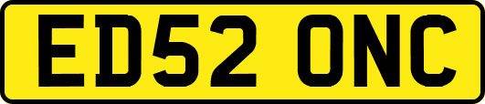 ED52ONC