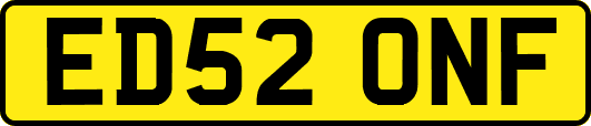 ED52ONF