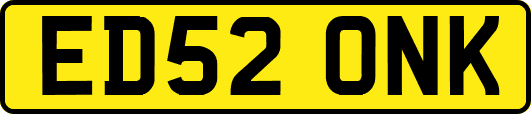ED52ONK