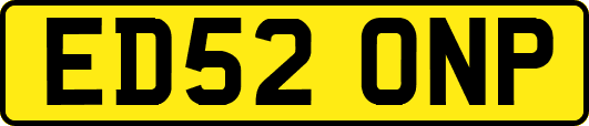 ED52ONP