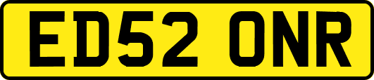 ED52ONR