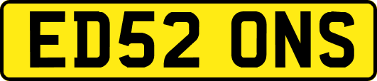 ED52ONS