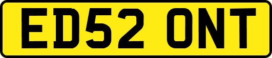 ED52ONT