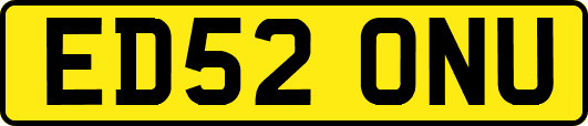 ED52ONU