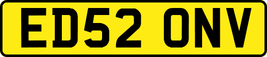 ED52ONV