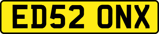 ED52ONX