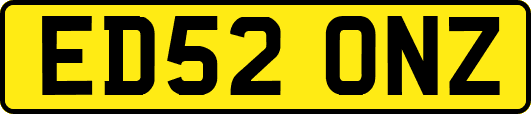 ED52ONZ