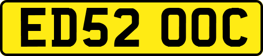 ED52OOC