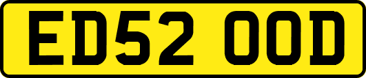 ED52OOD