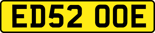 ED52OOE
