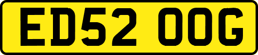 ED52OOG