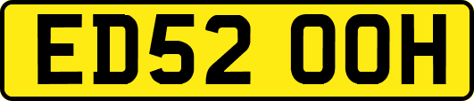 ED52OOH
