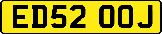 ED52OOJ