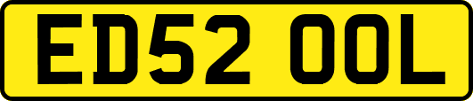 ED52OOL