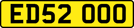 ED52OOO