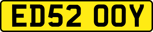 ED52OOY