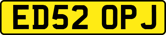 ED52OPJ