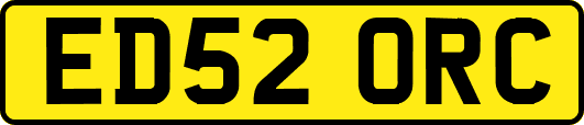 ED52ORC