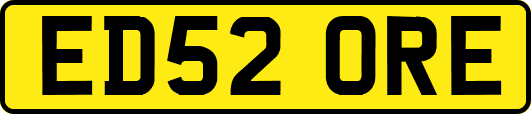 ED52ORE