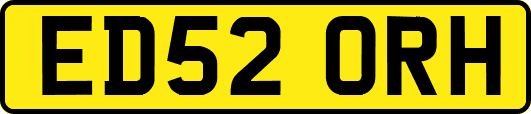 ED52ORH