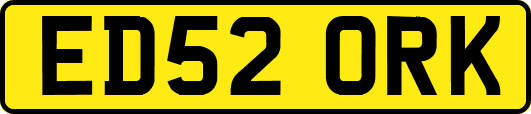 ED52ORK
