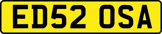 ED52OSA