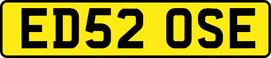 ED52OSE