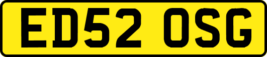 ED52OSG