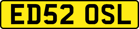 ED52OSL