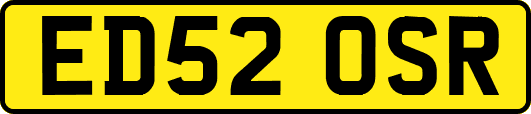 ED52OSR