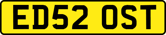 ED52OST