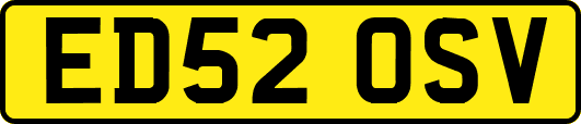 ED52OSV
