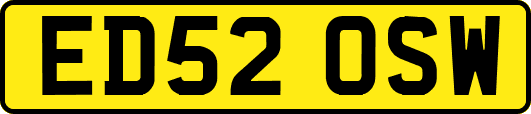 ED52OSW