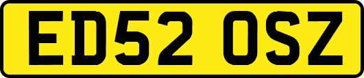 ED52OSZ