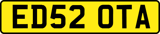 ED52OTA