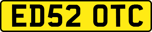 ED52OTC
