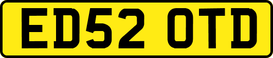 ED52OTD