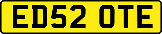 ED52OTE