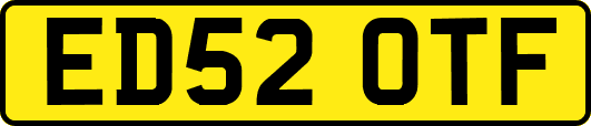 ED52OTF